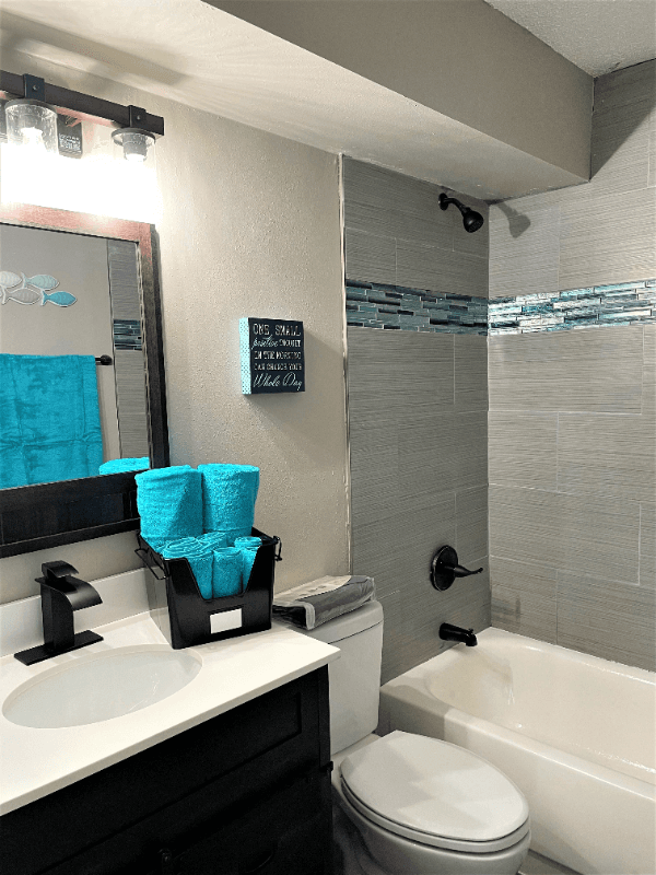 San Angelo Apartment: 302 Allen Street