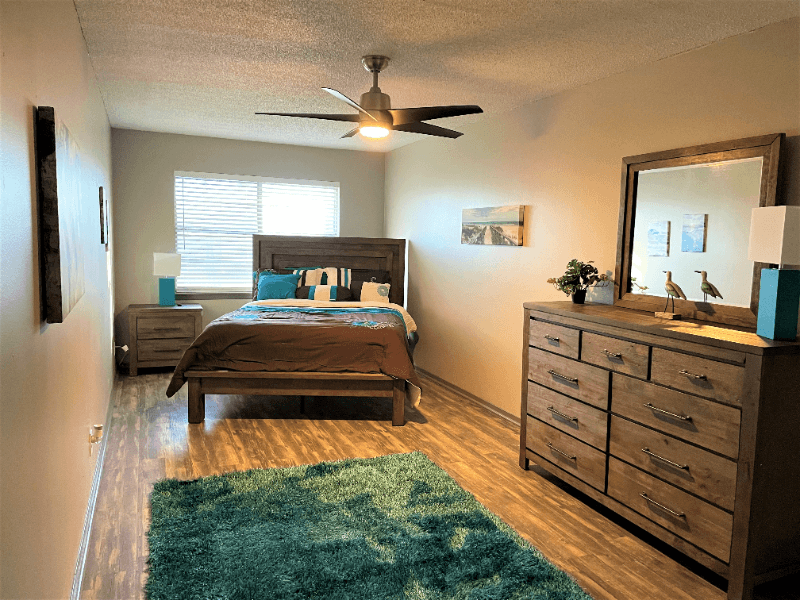 San Angelo Apartment: 302 Allen Street