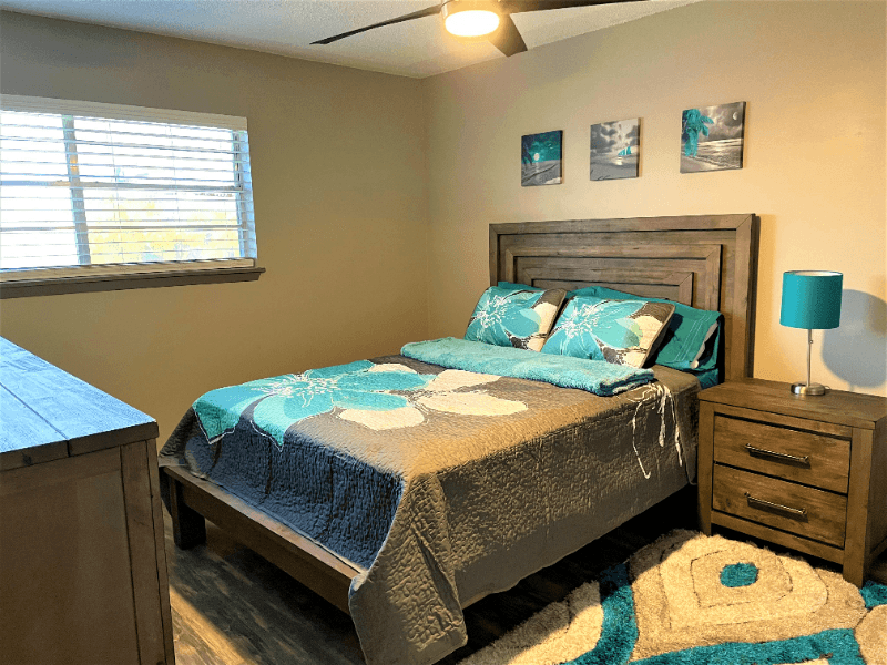 San Angelo Apartment: 302 Allen Street