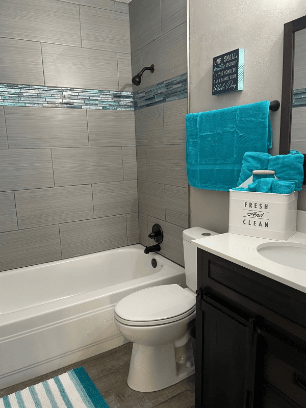 San Angelo Apartment: 302 Allen Street