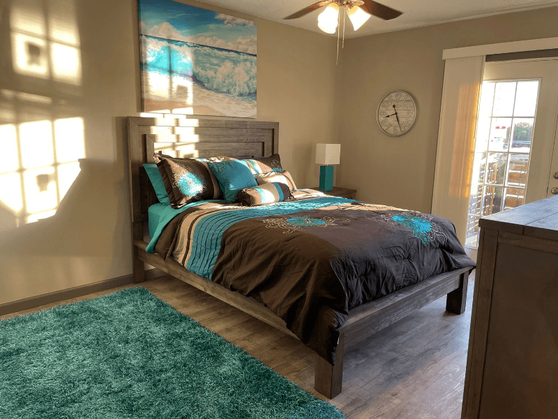 San Angelo Apartment: 302 Allen Street