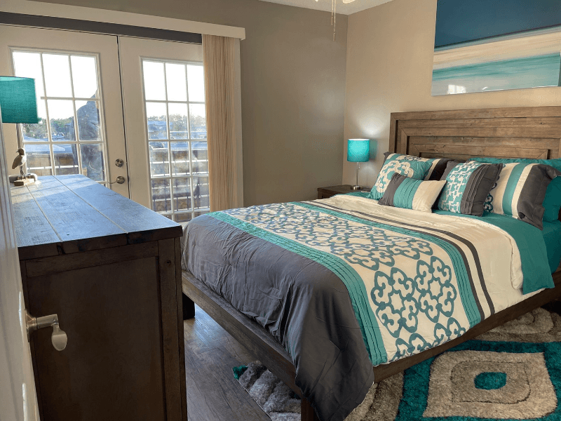 San Angelo Apartment: 302 Allen Street