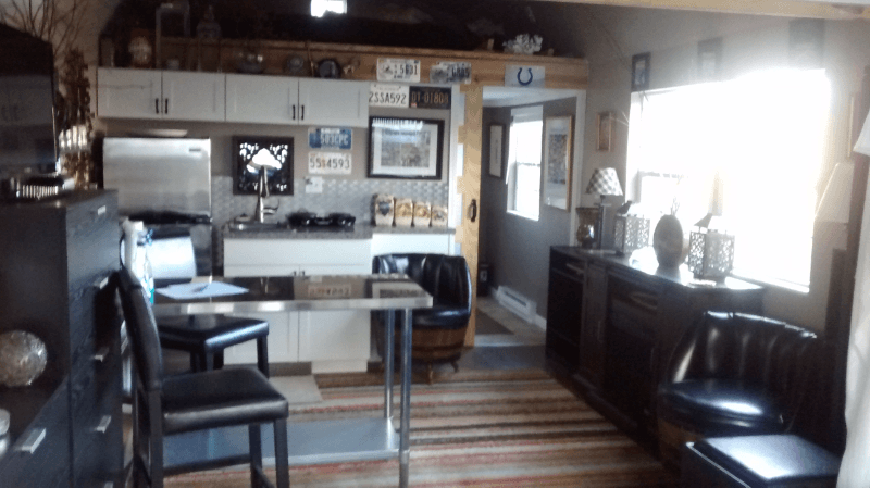 Mooresville Other: 9 East Keller Hill Road