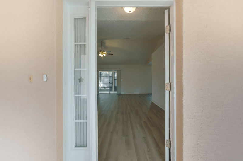 Saint Augustine House: 132 marsh island court