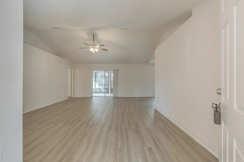 Saint Augustine House: 132 marsh island court
