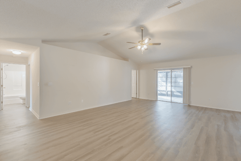 Saint Augustine House: 132 marsh island court