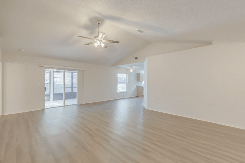 Saint Augustine House: 132 marsh island court