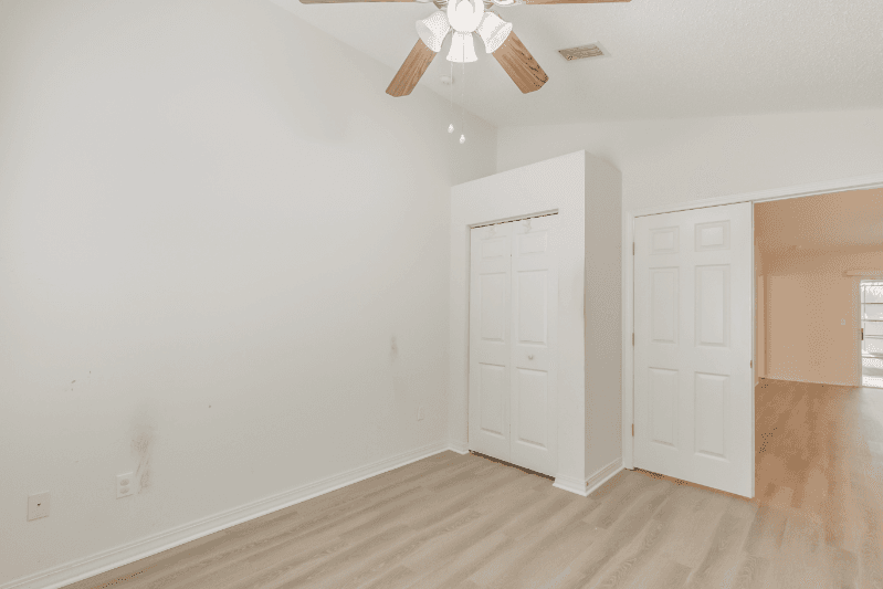 Saint Augustine House: 132 marsh island court