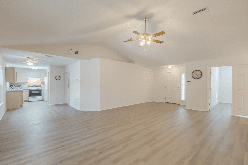 Saint Augustine House: 132 marsh island court