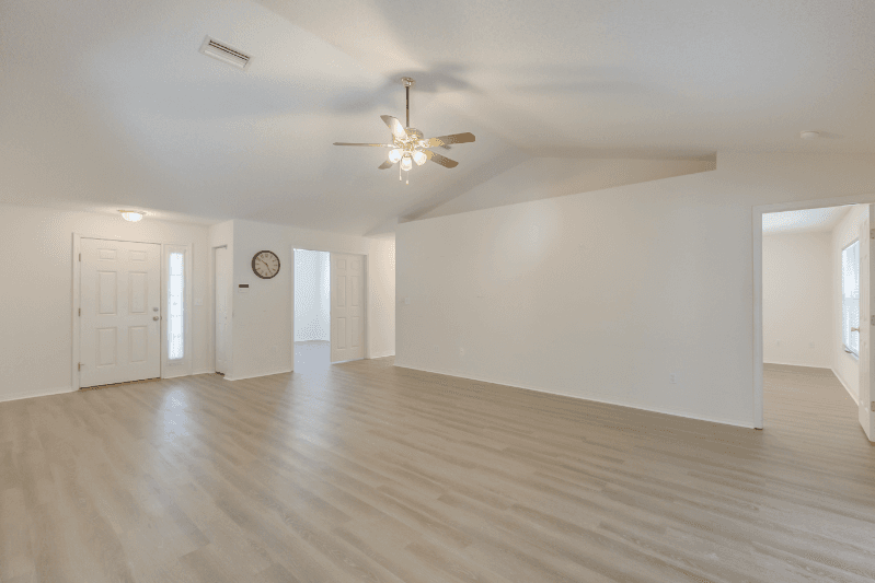 Saint Augustine House: 132 marsh island court