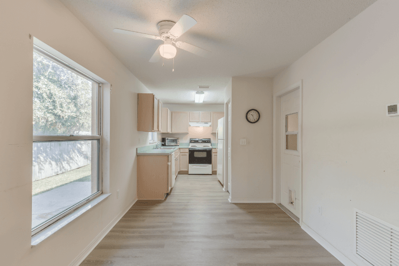 Saint Augustine House: 132 marsh island court