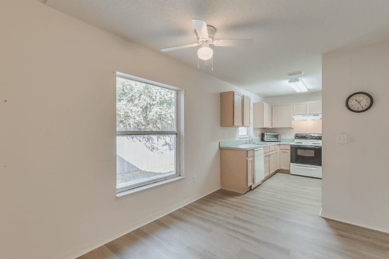 Saint Augustine House: 132 marsh island court
