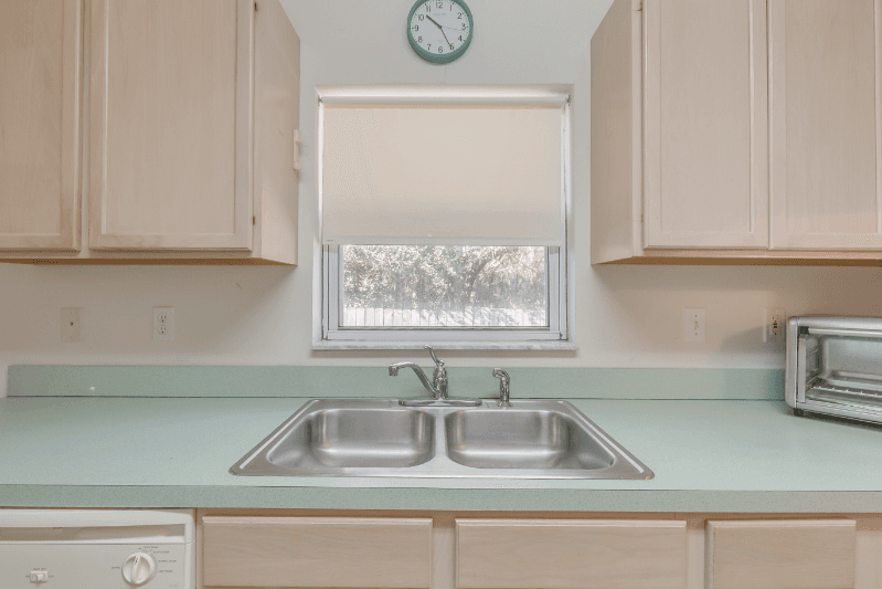 Saint Augustine House: 132 marsh island court