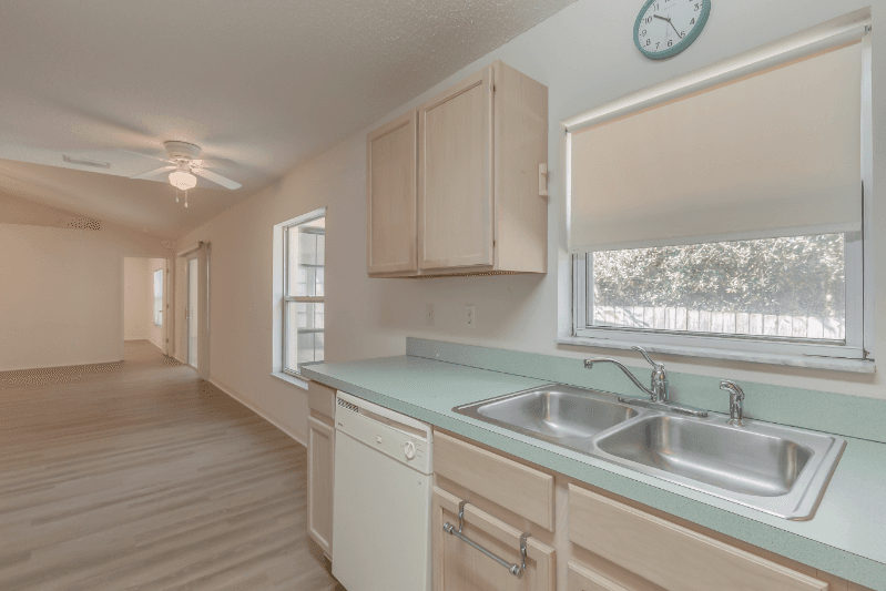 Saint Augustine House: 132 marsh island court
