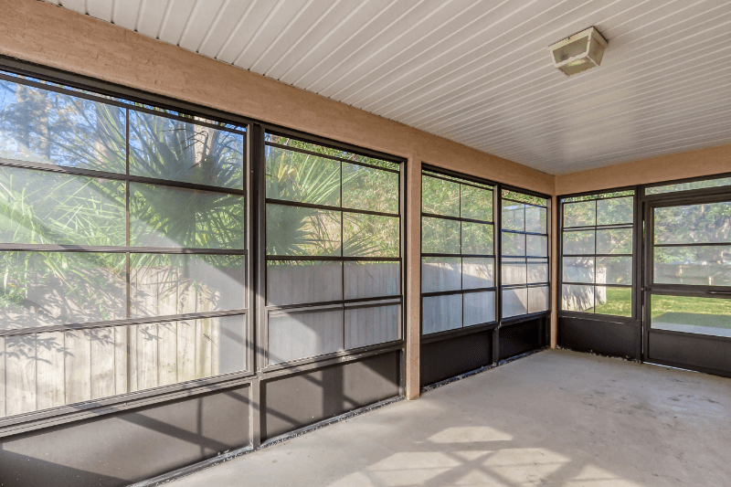 Saint Augustine House: 132 marsh island court