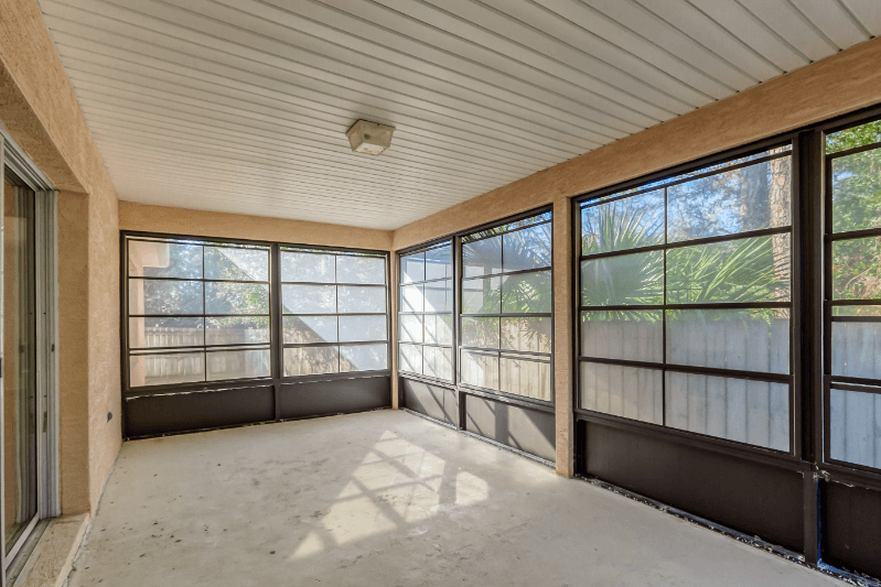 Saint Augustine House: 132 marsh island court