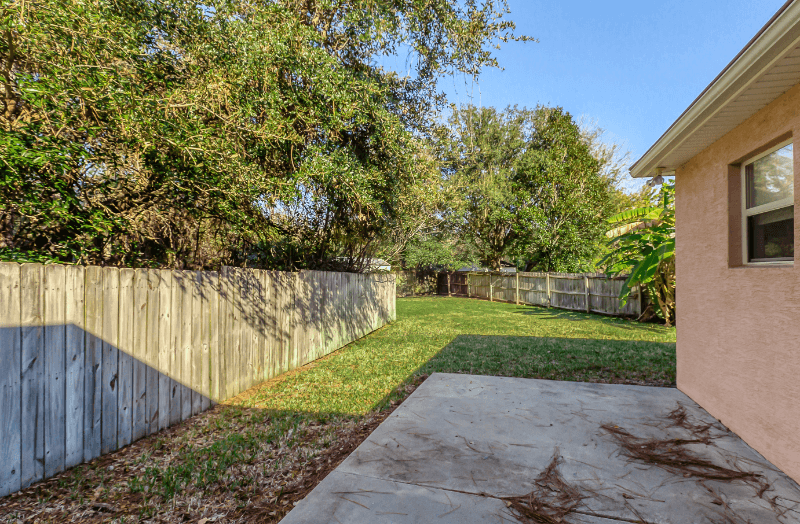 Saint Augustine House: 132 marsh island court