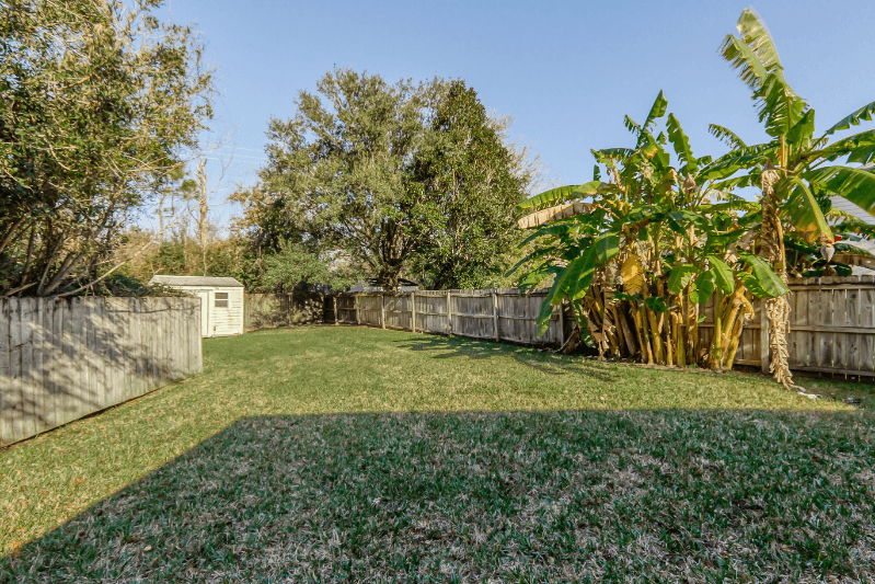 Saint Augustine House: 132 marsh island court