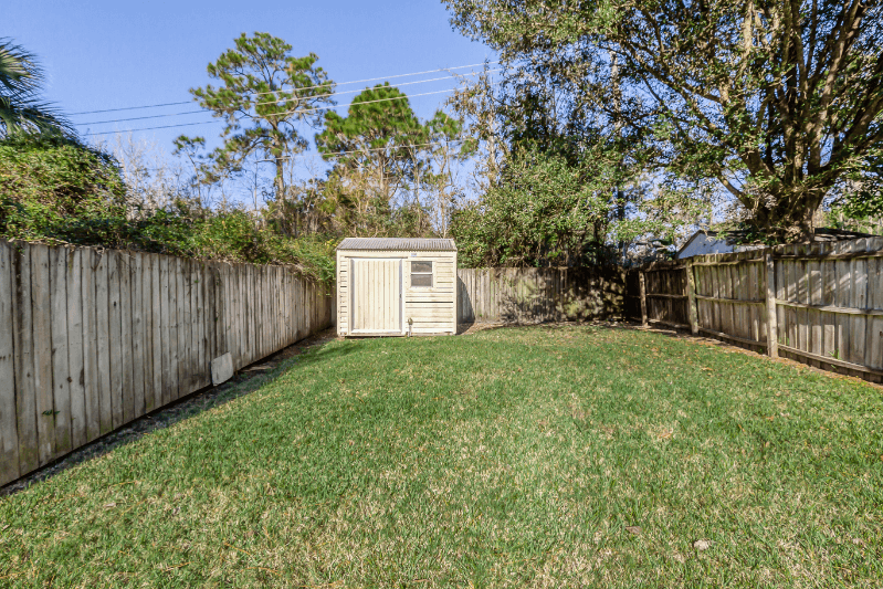 Saint Augustine House: 132 marsh island court