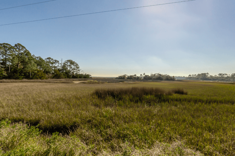 Saint Augustine House: 132 marsh island court