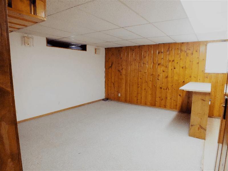 Bozeman Apartment: 1601 W College St