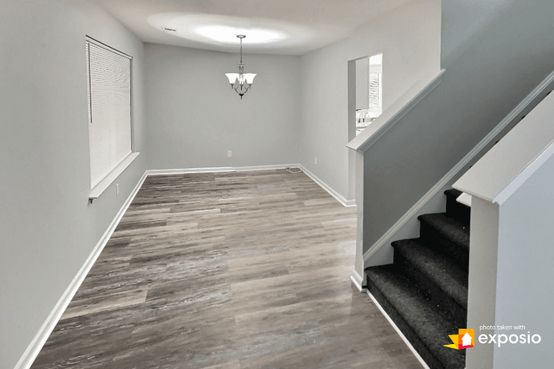 Myrtle Beach House: 2413 Whetstone Lane