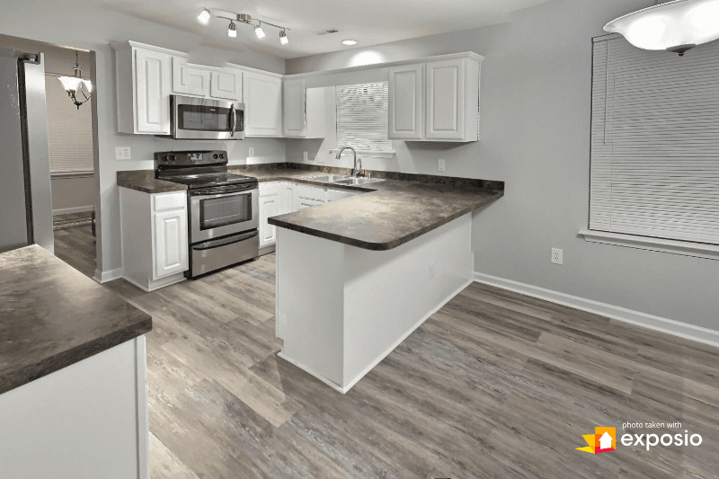 Myrtle Beach House: 2413 Whetstone Lane