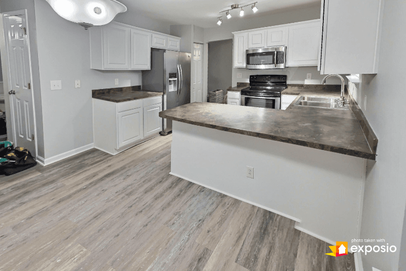Myrtle Beach House: 2413 Whetstone Lane