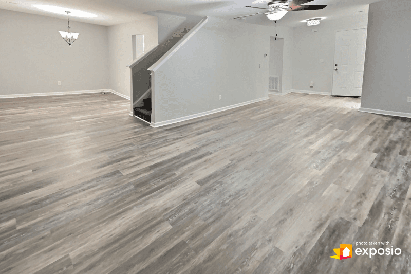Myrtle Beach House: 2413 Whetstone Lane