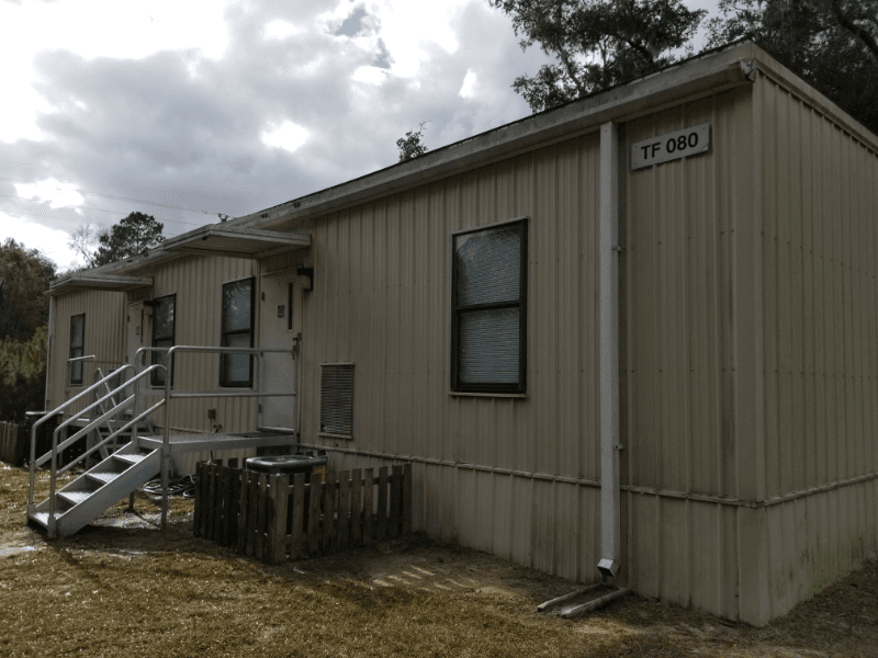 Midway House: 5314 Lewis Frasier Rd
