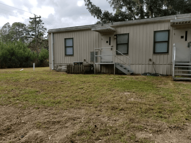Midway House: 5314 Lewis Frasier Rd