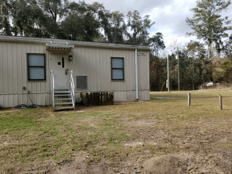 Midway House: 5314 Lewis Frasier Rd