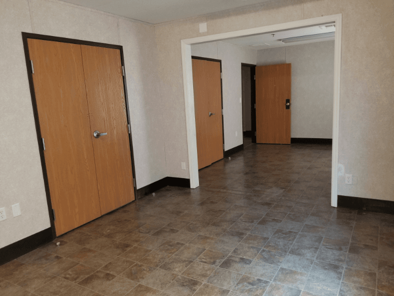 Midway House: 5314 Lewis Frasier Rd