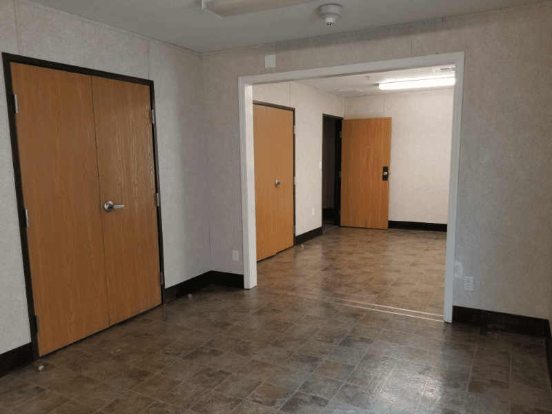Midway House: 5314 Lewis Frasier Rd