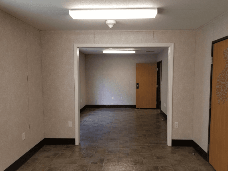 Midway House: 5314 Lewis Frasier Rd