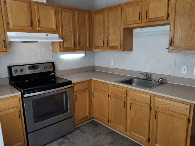 Midway House: 5314 Lewis Frasier Rd