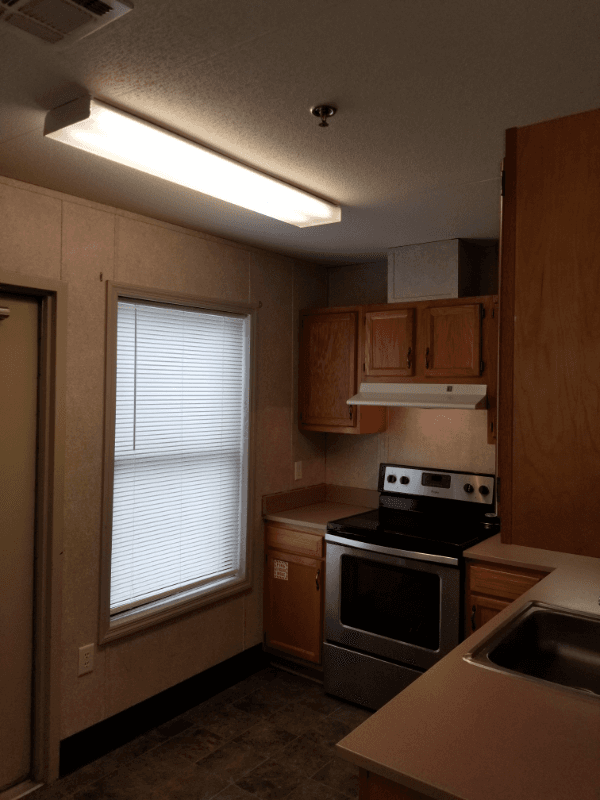 Midway House: 5314 Lewis Frasier Rd