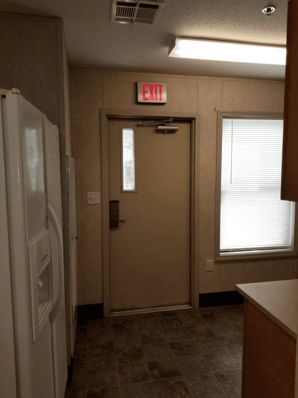 Midway House: 5314 Lewis Frasier Rd