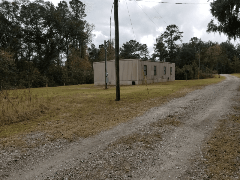 Midway House: 5314 Lewis Frasier Rd
