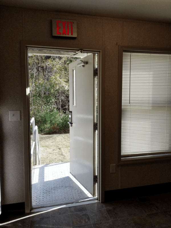 Midway House: 5314 Lewis Frasier Rd