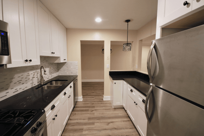 Rolling Meadows Condo: 5101 Carriageway Dr