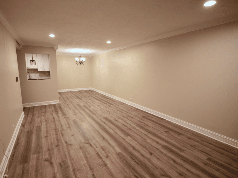 Rolling Meadows Condo: 5101 Carriageway Dr