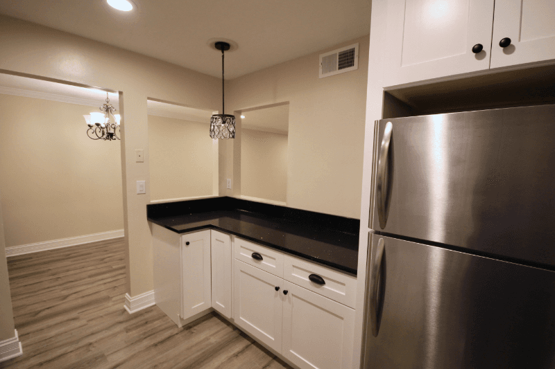Rolling Meadows Condo: 5101 Carriageway Dr