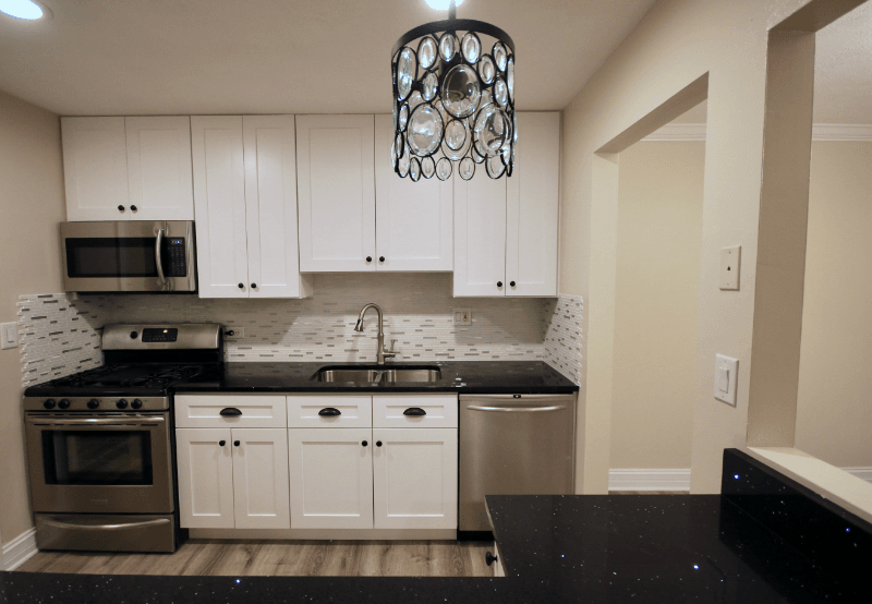 Rolling Meadows Condo: 5101 Carriageway Dr
