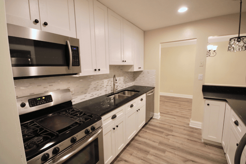 Rolling Meadows Condo: 5101 Carriageway Dr