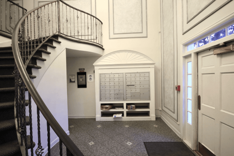 Rolling Meadows Condo: 5101 Carriageway Dr