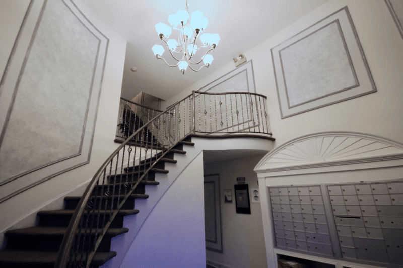 Rolling Meadows Condo: 5101 Carriageway Dr
