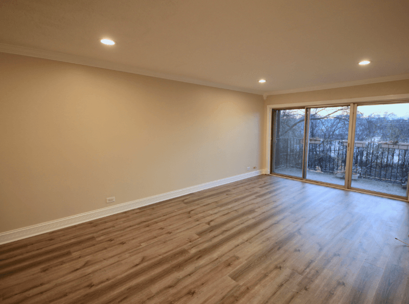 Rolling Meadows Condo: 5101 Carriageway Dr