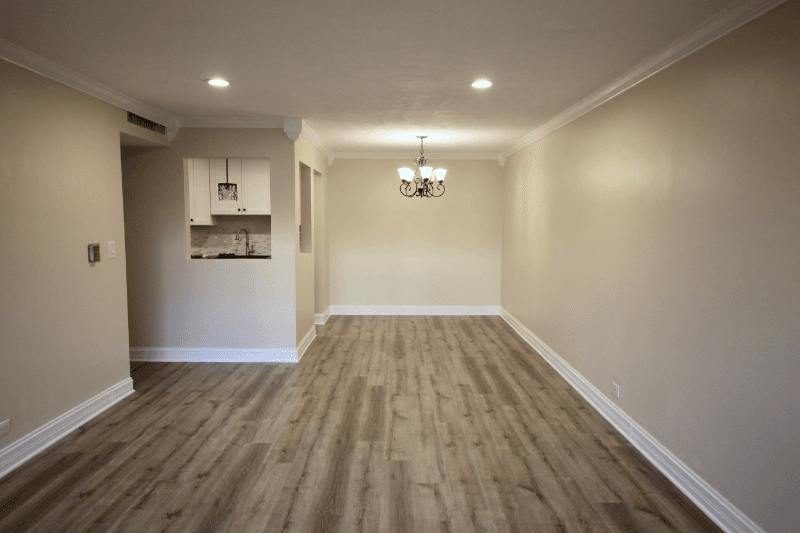 Rolling Meadows Condo: 5101 Carriageway Dr