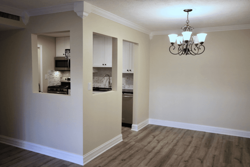 Rolling Meadows Condo: 5101 Carriageway Dr